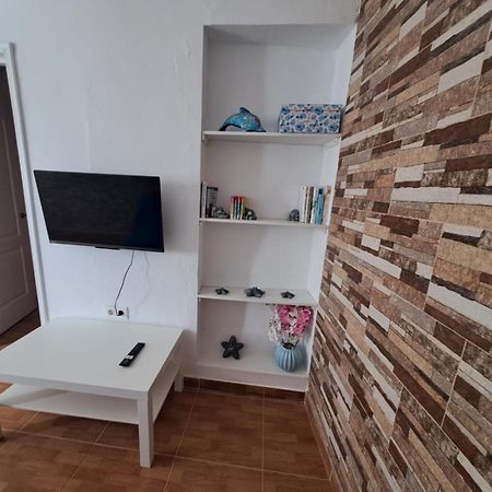 Ferienwohnung La Belleza De Tufia Telde Exterior foto